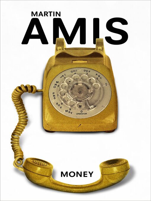 Title details for Money by Martin Amis - Available